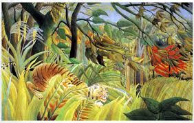 Signedwatercolour and acrylic with coloured. What Is Post Impressionism Answered Twinkl Teaching Wiki