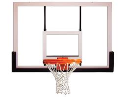 Maybe you would like to learn more about one of these? Residential Acrylic Basketball Backboard Gared