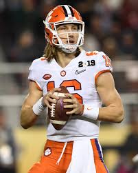 See more ideas about lawrence tierney, lawrence, film noir. Keeping Clemson Football S Trevor Lawrence In Check Will Be Tall Task