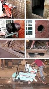 Hire our davenport, iowa contractor for your concrete flatwork. Core Drilling Davenport Ia Superior Concrete Cutting Coring