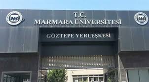 Marmara üniversitesi avrupa birliği siyaseti ve uluslararası i̇lişkiler yüksek lisans. Marmara Universitesi Kantini Denetime Ragmen Zamli Tarife Uygulamayi Surduruyor