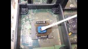 Cambiar Pasta Termica A Xbox Primera Generacion Youtube