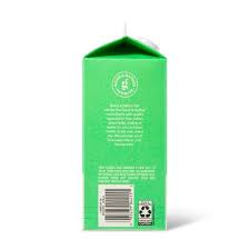 Good & gather is target's largest owned brand launch. Good Gather Milk Substitutes Target