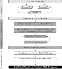In addition to the translation, it also offers speak out capabilities for a significant part of these languages. Translation Of The Debriefing Assessment For Simulation In Healthcare In Portuguese And Cross Cultural Adaptation For Portugal And Brazil Advances In Simulation Full Text