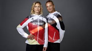 We did not find results for: Olympia Outfit Fur Tokio So Gehen Die Deutschen Stars Auf Medaillenjagd Olympische Spiele Video Eurosport