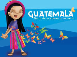 Get lost in an unknown place called guatemala. Guatemala Es Tu Tierra Tema Colegio La Infancia Facebook
