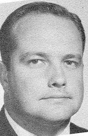 Michael Cropper Obituary (1941