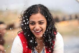 Nithya Menon ABout S/o Satyamurthy movie Role