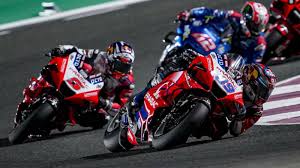 Dit ondanks geruchten dat de fransman zou kunnen verkassen naar pramac ducati. Mw Doha Motogp Post Race Show Motogp Podcast