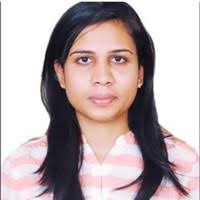 Joyce Angel Jathanna