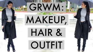 What to do in destin when it rains. Get Ready With Me Date Night Rainy Day Youtube