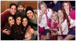 Live do rbd.obgd meu deus por essa live era tudo que eu queria e todos fãns do rbd gratidão. R E B E L D E 2 0 2 0 Zonealarm Results