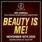 4th Annual Beauty Is Me! Full-Figured Model Search event image