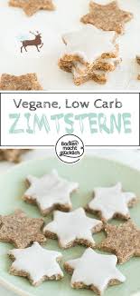Vegane Zimtsterne Ohne Ei Backen Macht Glucklich Rezept Zimtsterne Vegane Weihnachtsrezepte