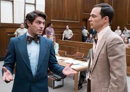 A man walks into a bar. Zac Efron S Ted Bundy Film Headed To Theaters In Fall Wvxu