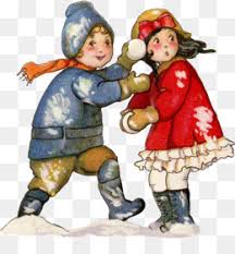 L'enfant qui se protège est vêtu de vert avec des gants plus clairs et de la fourrure plus foncée. Bataille De Boules De Neige Png 167 Images De Bataille De Boules De Neige Transparentes Png Gratuit