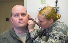U.S. Air Force Airman 1st Class Kayla Gearheart, 7th