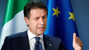 Livraison à domicile ou à une succursale près de chez vous. Einigung Im Haushaltsstreit Mit Eu Italien Entgeht Strafverfahren Tagesschau De