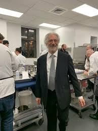 Once Upon a Kitchen: A Night with the World's Greatest Chefs