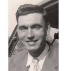 Elmer Hough Obituary (2012)