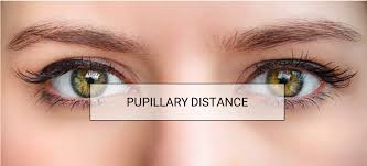 Pupillary distance (pd) or interpupillary distance (ipd) is the distance measured in millimeters between the centers of the pupils of the eyes. Did You Know That Your Pupillary Distance Pd Changes During The Day Vision Test From Home Eyeque