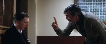 with there will be blood, i didn't even really feel like i was adapting a book, anderson told the a.v. There Will Be Blood A Study In Mise En Scene Offscreen