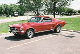 Domain Names New Gtlds Uniregistry Mustang Fastback Ford Mustang Shelby Cobra Classic Mustang