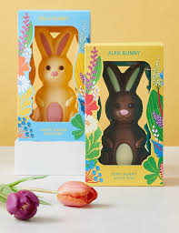 5 feet 10 inches 1 m 80 cm 3'2'' the manual to the space jam video game gives some more (and for some reason gives bugs the alternative height of 3'7'', or 4'10'' including the ears; Milk And White Chocolate Easter Bunnies M S