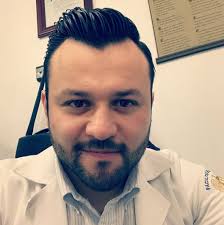 Dr. Marco Alejandro Canuto González opiniones