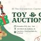 3rd Annual Christmas Toy & Gift Auction event image