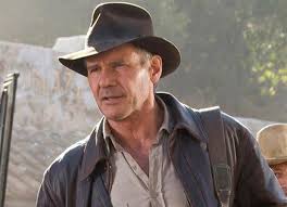 Harrison ford, 77, remains a legend in hollywood, and recent years have seem him explode back into popular culture with his reprisal of iconic han solo in the but of all his roles, indiana jones of the eponymous indiana jones franchise has to be his most famous, and it's not a role he's willing to let go. Harrison Ford To Star In Indiana Jones 5 To Be Directed By Steven Spielberg Bollywood News Bollywood Hungama