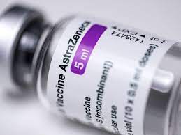 The booking is open to those who have registered for the national immunisation. Why Is Astrazeneca S Covid 19 Vaccine Being Suspended In Europe Wsj