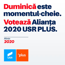 Cadrul turneului „drumul spre victorie. AlianÈ›a 2020 Usr Plus IÈ›i DÄƒ 3 Motive SÄƒ O Votezi DuminicÄƒ 26 Mai Ora De Sibiu