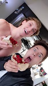 They think asians are a different creature, so they didn't actually feel that there was a dead person in front of them. they. Logan Paul On Twitter I Cooked My Mexican Friend A Fruit Pita Https T Co 4twqtylfao