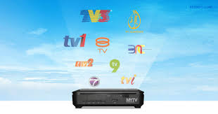 Bagaimana cara untuk membuat semakan dekoder mytv (myfreeview) percuma? Penangkini Myfreeview Mytv Siaran Tv Digital Percuma Malaysia