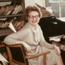 Meh, it passed the time. Betty Willingale Obituary Television Radio The Guardian