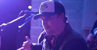 KYLE BRADY of DRIVIN' & VIBIN'