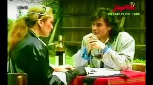 In the 1970s, he was the vocalist of the popular srebrna krila band. Vlado Kalember Biografija Biografija Org