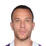 Arthur Henrique Ramos Oliveira Melo EA FC 24