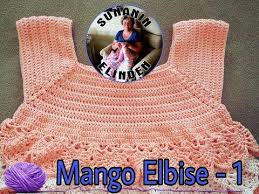 Mango Kiz Cocuk Elbise Yapilisi Anlatimli Videolu 2018 Cocuk Mango Elbise Modellerinden Olan V Tig Isi Bebek Elbiseleri Bebek Elbise Modelleri Bebek Elbiseleri