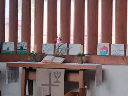 Tanaman yang hidup di air ini. Tata Ibadah Jumat Agung Dalam Keluarga 10 April 2020 Dear Pelangi