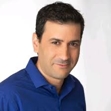 אני בדרך כלל לא מתרגש מהרצאות