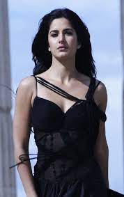 Katrina Kaif Black Dress Celebrity Bollywood 840x1336 Wallpaper Katrina Kaif Hot Pics Katrina Kaif Katrina Kaif Photo
