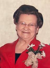 Obituary information for Rachel Genevie Spaulding