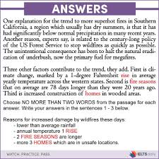 The megafires of california reading practice test has 13 questions belongs to the nature & environment subject. Tqt2spf0nwt6sm