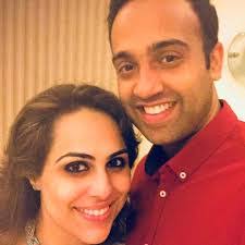 Santosh Gawde's Instagram, Twitter & Facebook