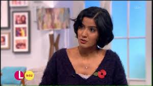 Kush kazemi actor davood ghadami, whose harrowing final eastenders scenes left viewers in during seven years in walford, kush has been married to shabnam masood, engaged to denise fox. Eastenders Spoiler Is This The End Of Kush And Shabnam Daily Star