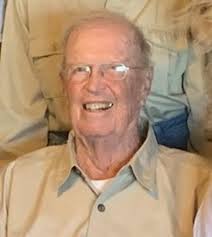 Jerry Brownlee Obituary (1931