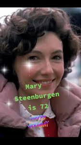 Mary Stephens Sudbury