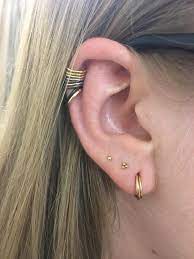 I Wanna Get Ear Piercings Other Parts Of My Body Earings Piercings Piercing Tragus Piercings